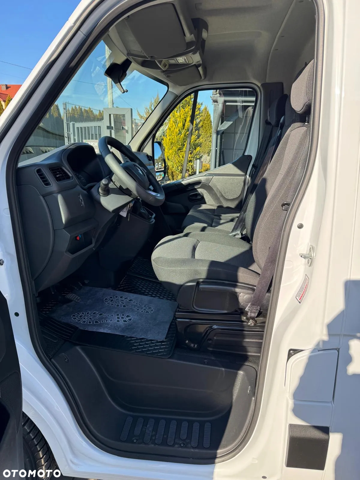 Renault Master L3 2,3 dCi 165 Kontener Winda - 6