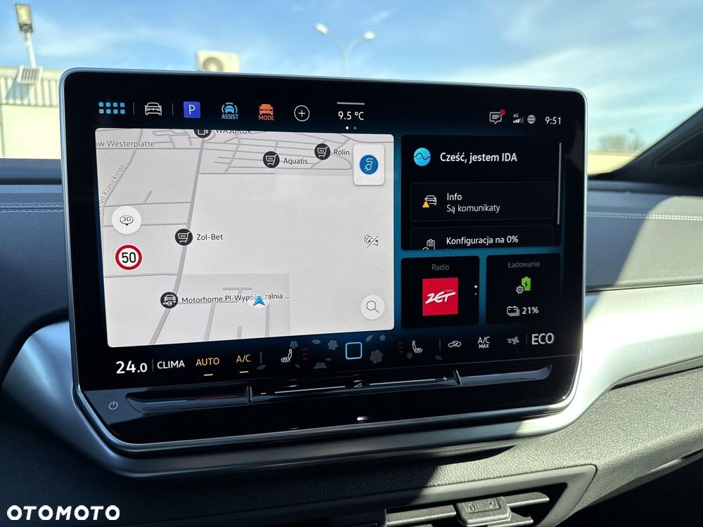 Volkswagen ID.4 52kWh Plus - 15