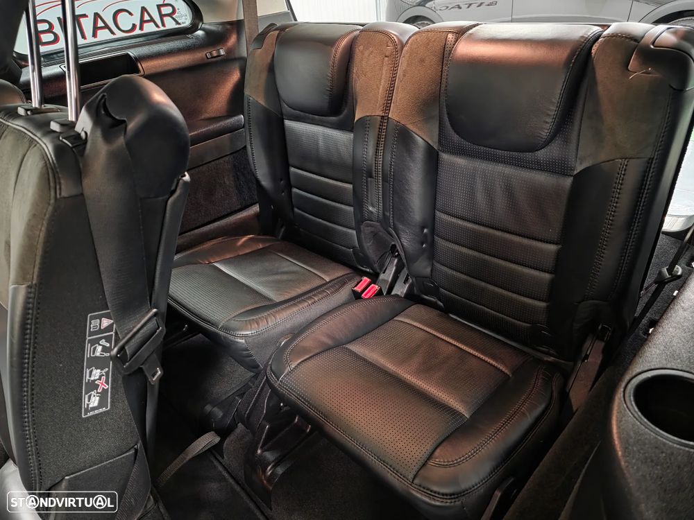 Mercedes-Benz R 320 CDI 4-Matic Longo - 37