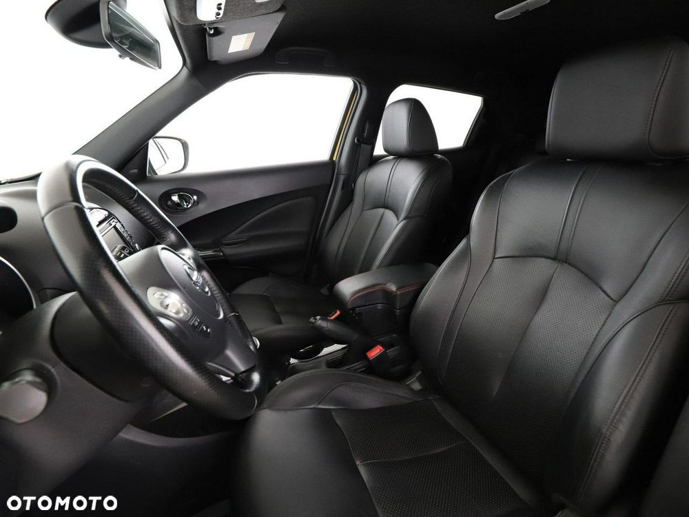 Nissan Juke 1.2 DIG-T Tekna - 13