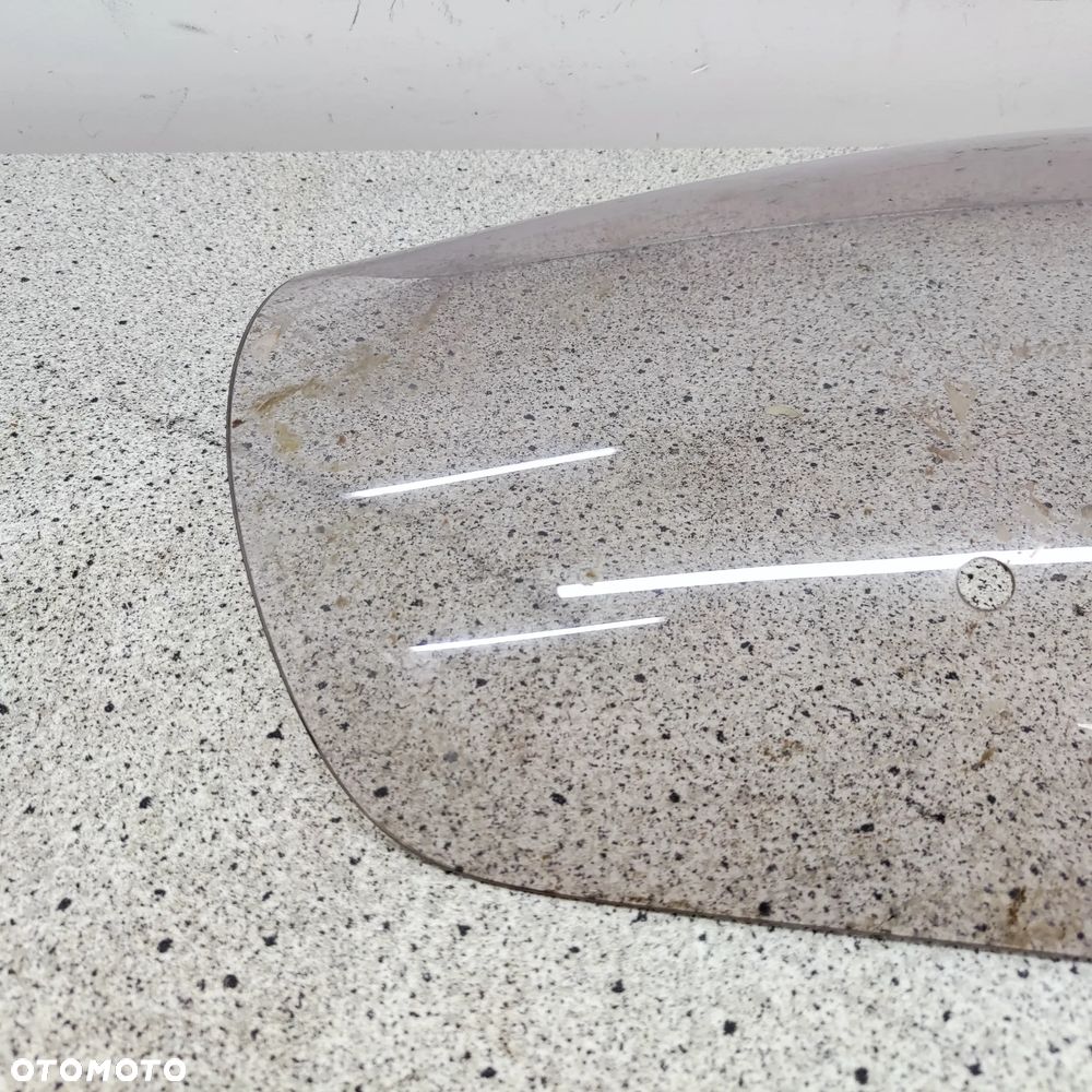 Szyba, szybka, owiewka przód chopper, cruiser - 6