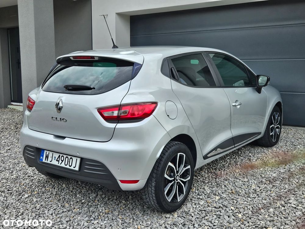 Renault Clio 0.9 Energy TCe Zen - 28
