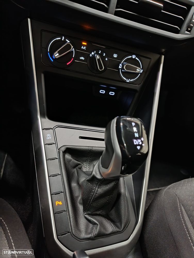 VW Taigo 1.0 TSI OPF DSG Life - 21