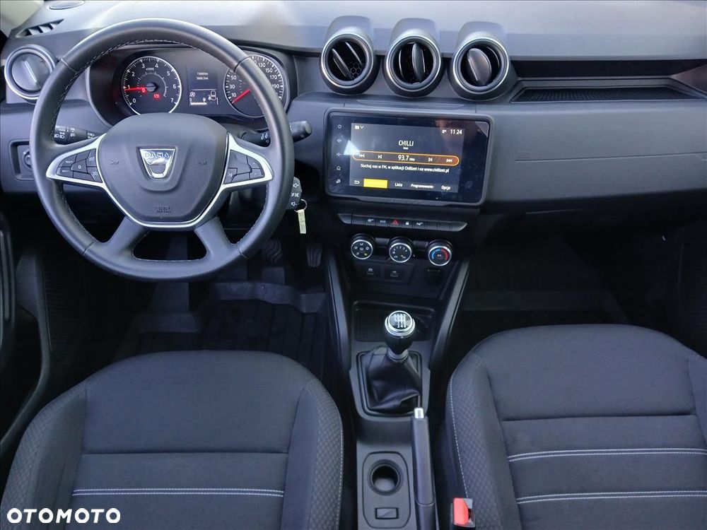 Dacia Duster - 9