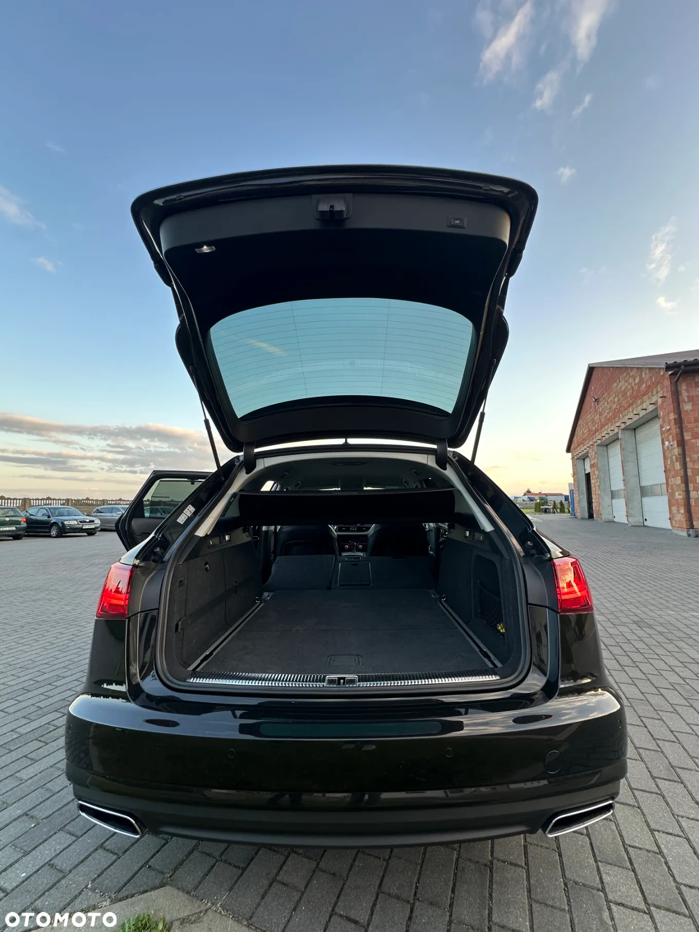 Audi A6 3.0 TDI Quattro S tronic - 11