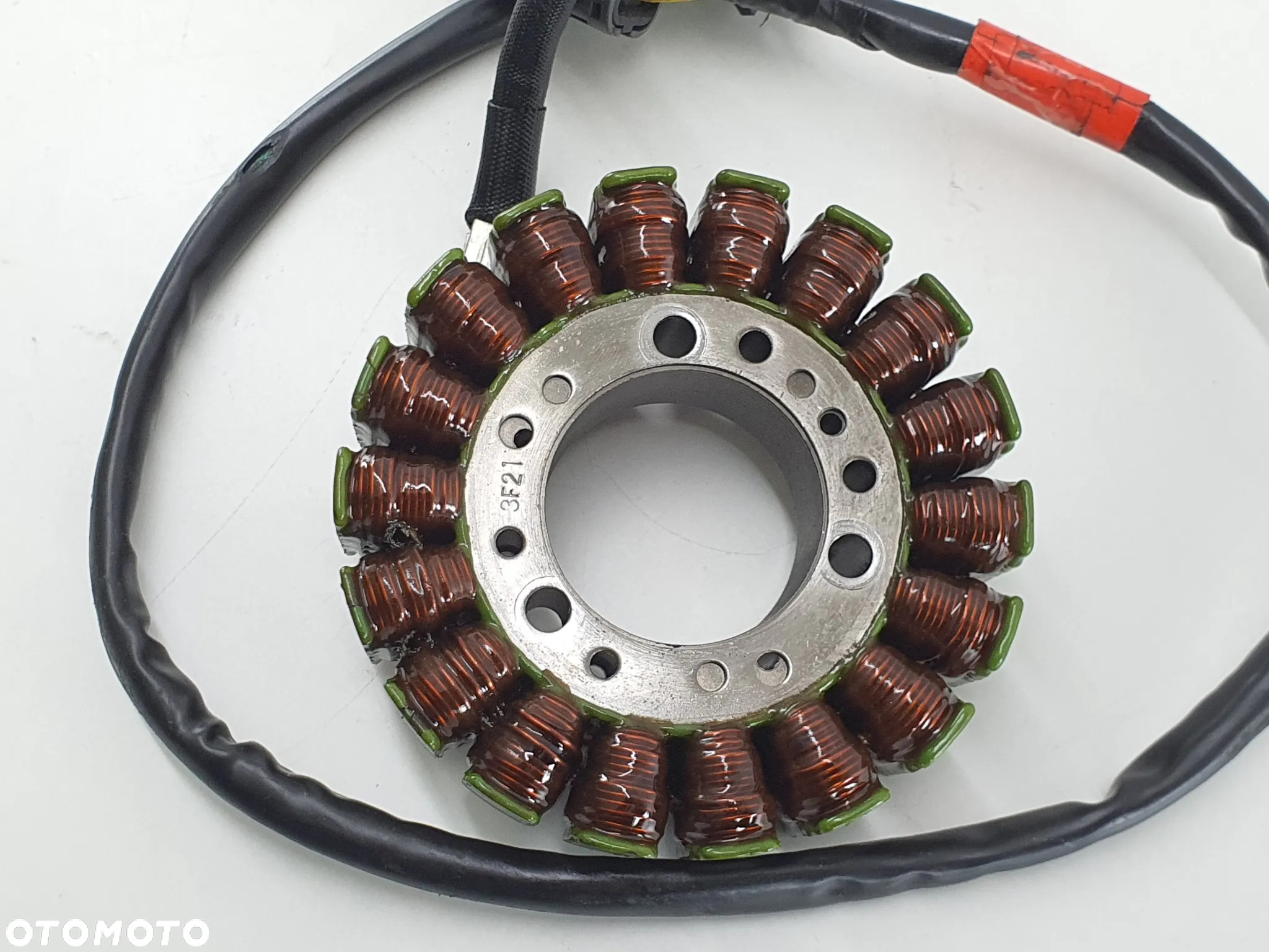 STATOR STOJAN ALTERNATOR SMC 700 ARGON JUMBO 700 - 6