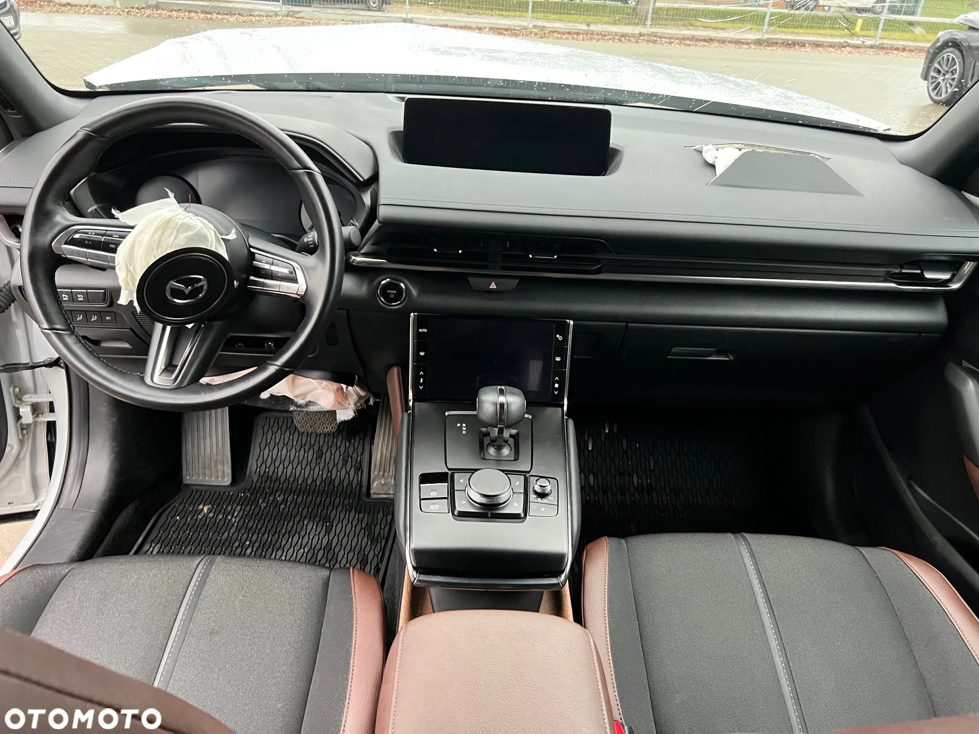 Mazda MX-30 35.5kWh Makoto - 18