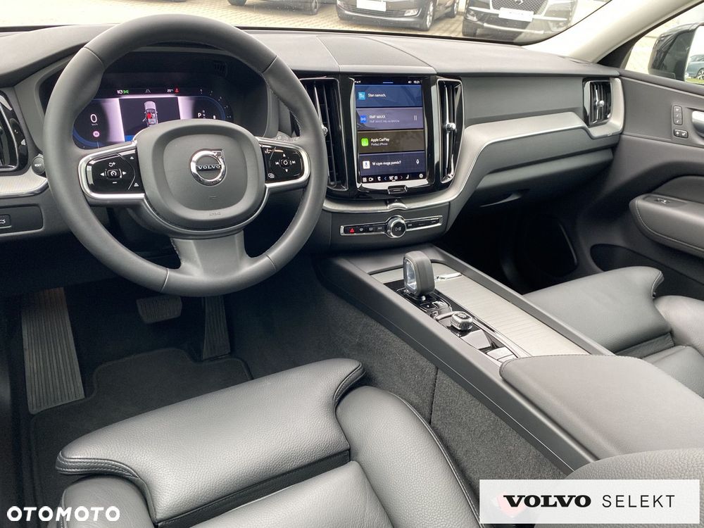 Volvo XC 60 - 23