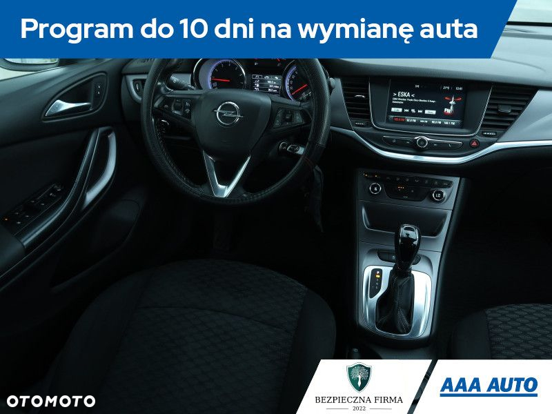 Opel Astra - 8