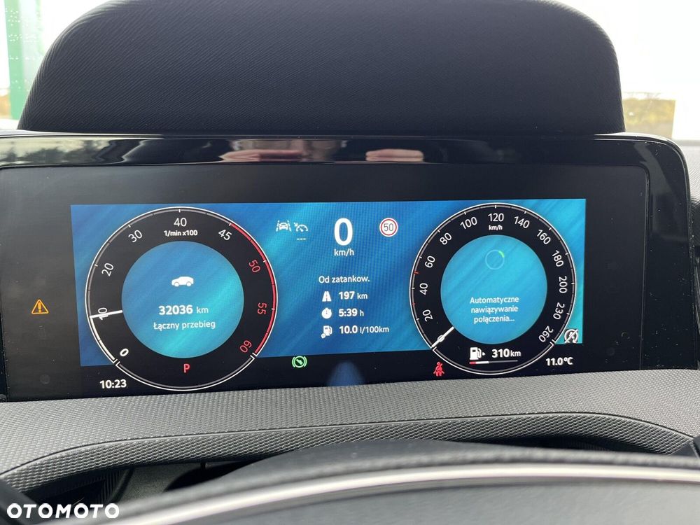 Skoda Superb 2.0 TDI SCR Essence DSG - 16