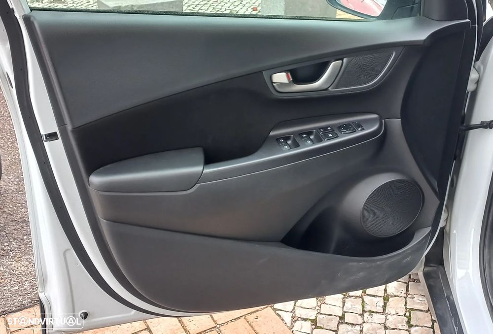 Hyundai Kauai 1.0 T-GDi Premium - 16