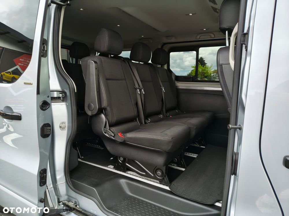 Renault Trafic - 34