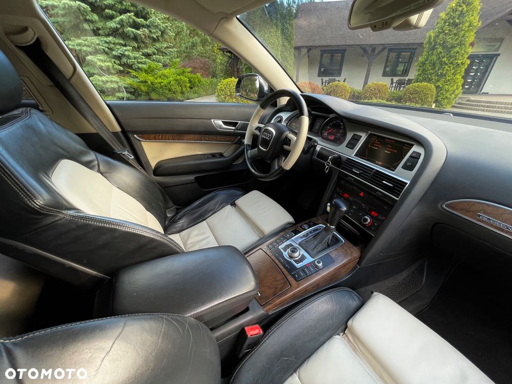 Audi A6 - 13