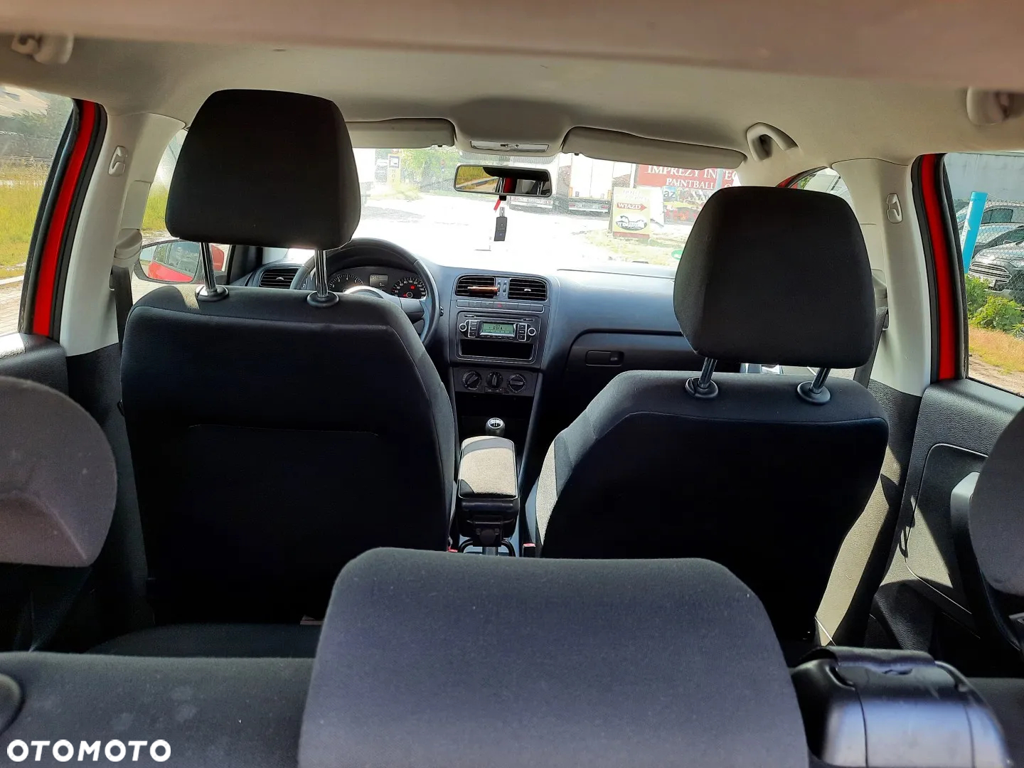 Volkswagen Polo 1.4 16V Comfortline - 16