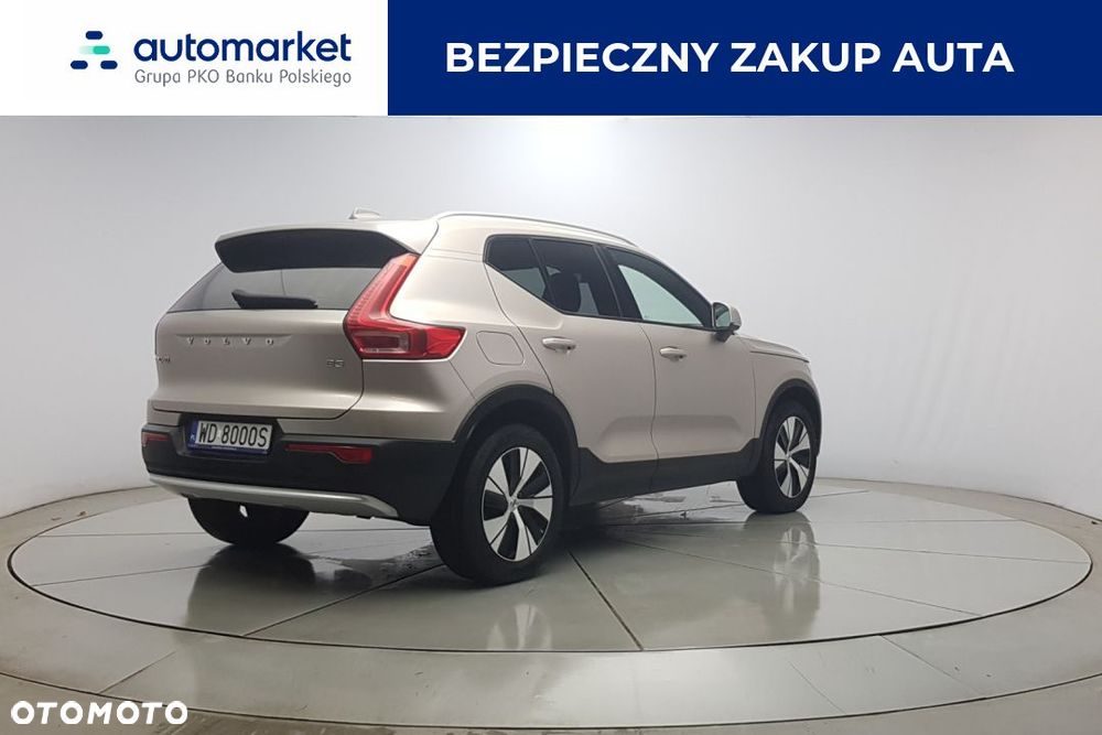 Volvo XC 40 B3 Core - 7