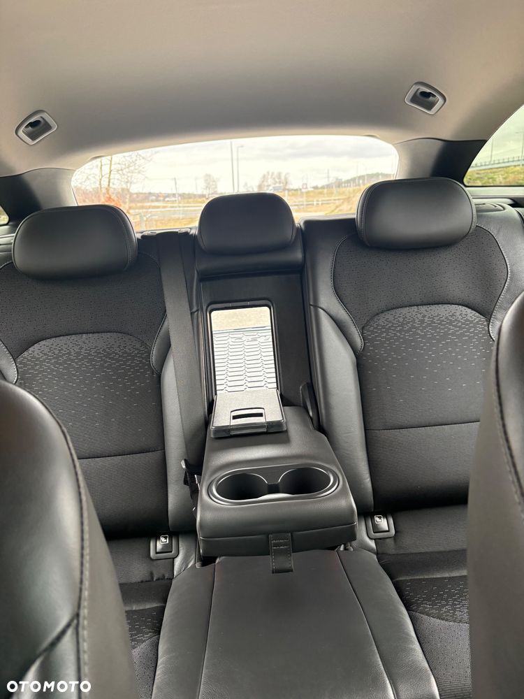 Hyundai i30 1.6 CRDI Premium DCT - 28