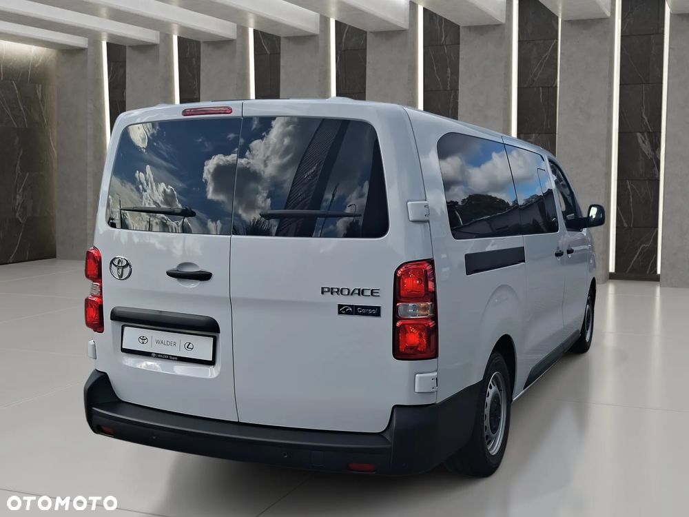 Toyota ProAce - 8