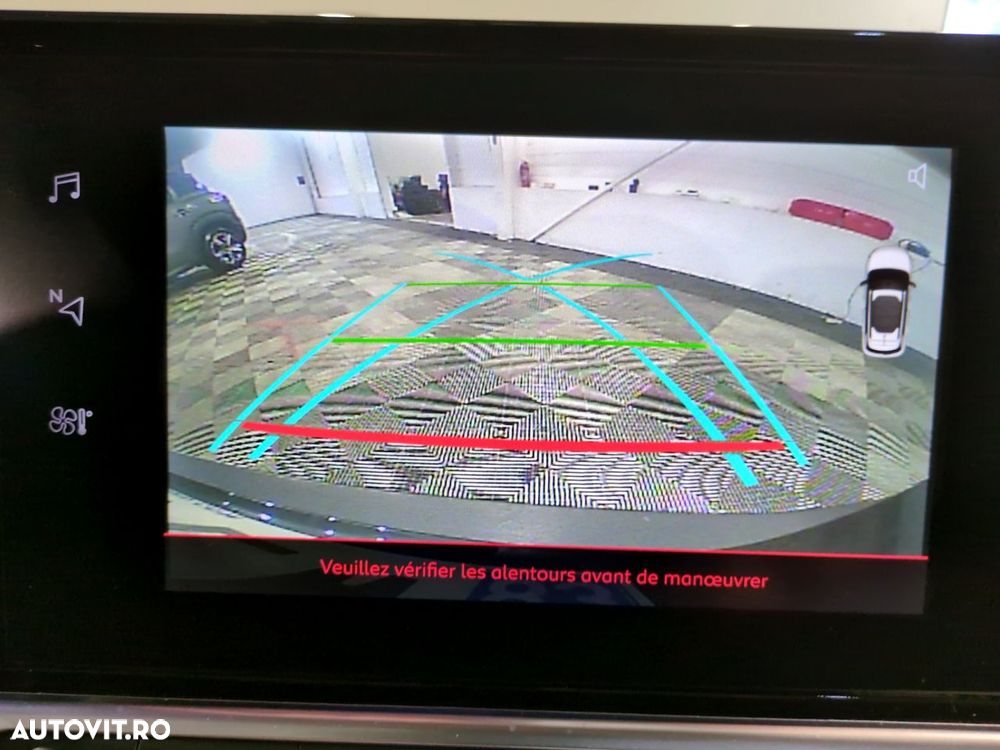 Citroën C4 Cactus PureTech 110 Stop&Start Shine - 12