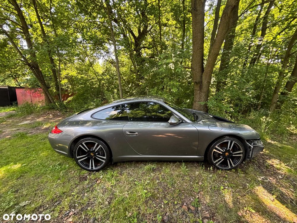 Porsche 911 - 3