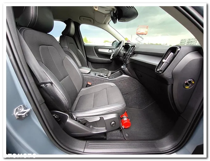 Volvo XC 40 D3 Geartronic Momentum - 34