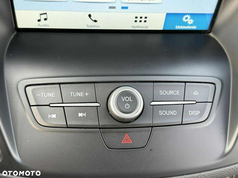 Ford C-MAX 1.0 EcoBoost Titanium ASS - 10