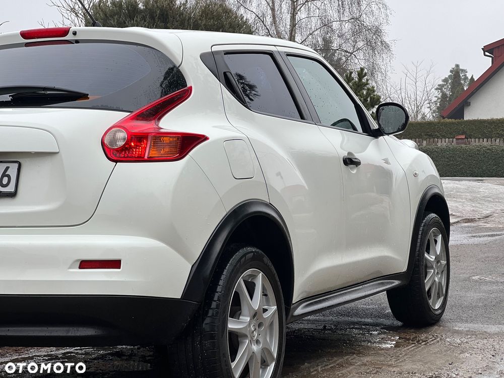 Nissan Juke - 13