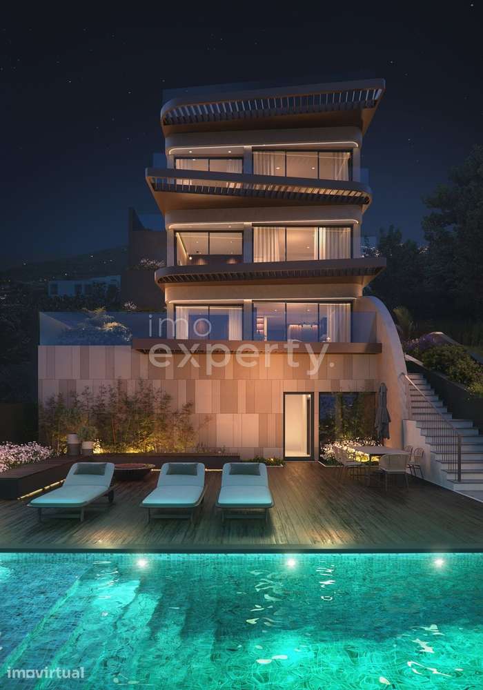 Apartamento T2 A no Sublime Residence | Funchal - Grande imagem: 5/20