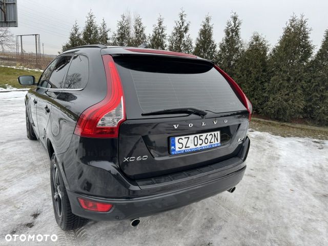 Volvo XC 60 - 3