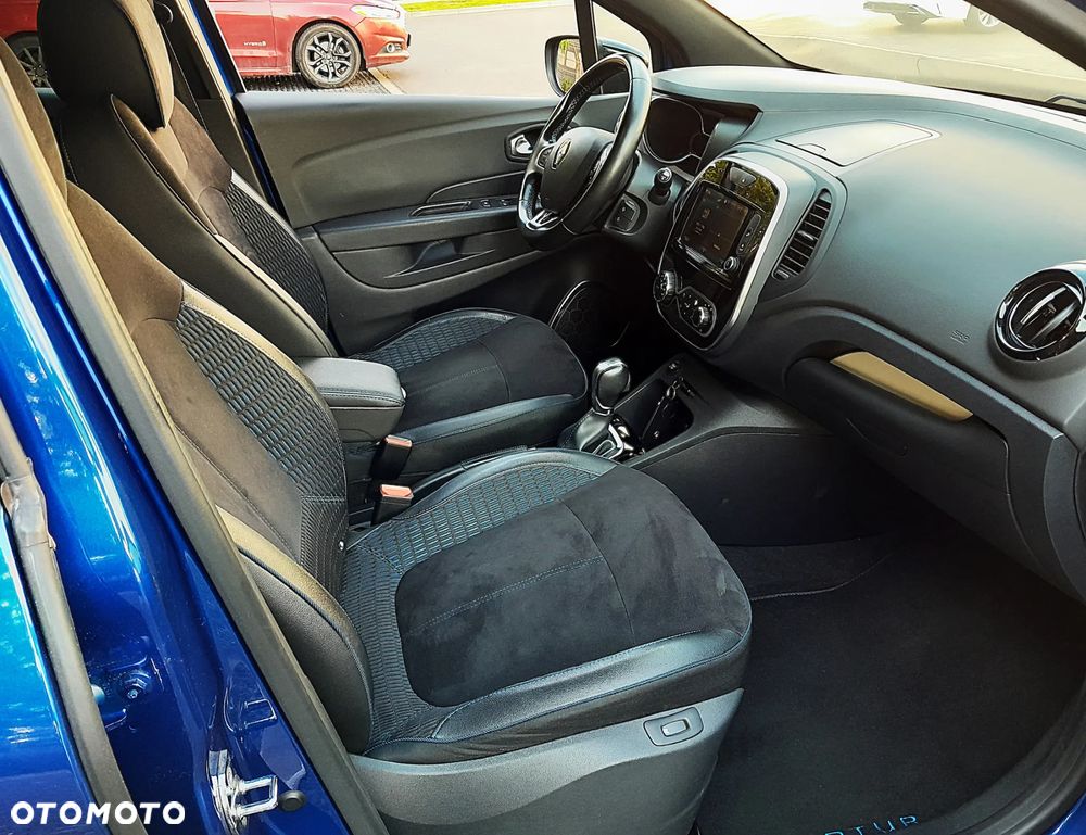 Renault Captur - 14