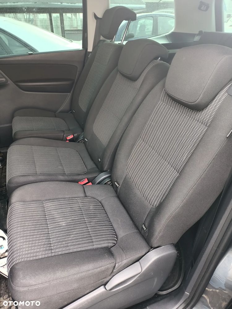 Seat Alhambra 2.0 TDI Style Advanced DSG - 3