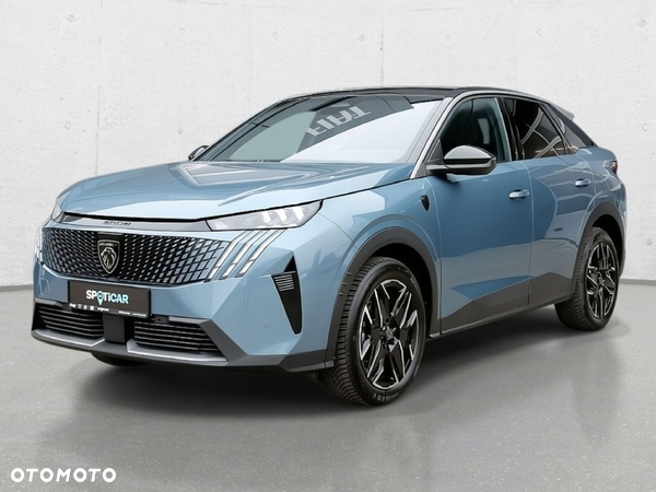 Peugeot 3008 1.2 PureTech mHEV GT S&S e-DCS6