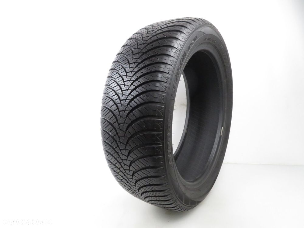 215/50R18 OPONA CAŁOROCZNA Falken EuroAll Season AS210 92V - 1