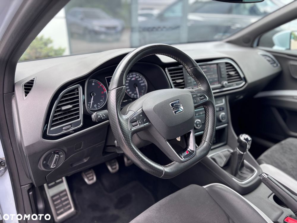 Seat Leon - 18