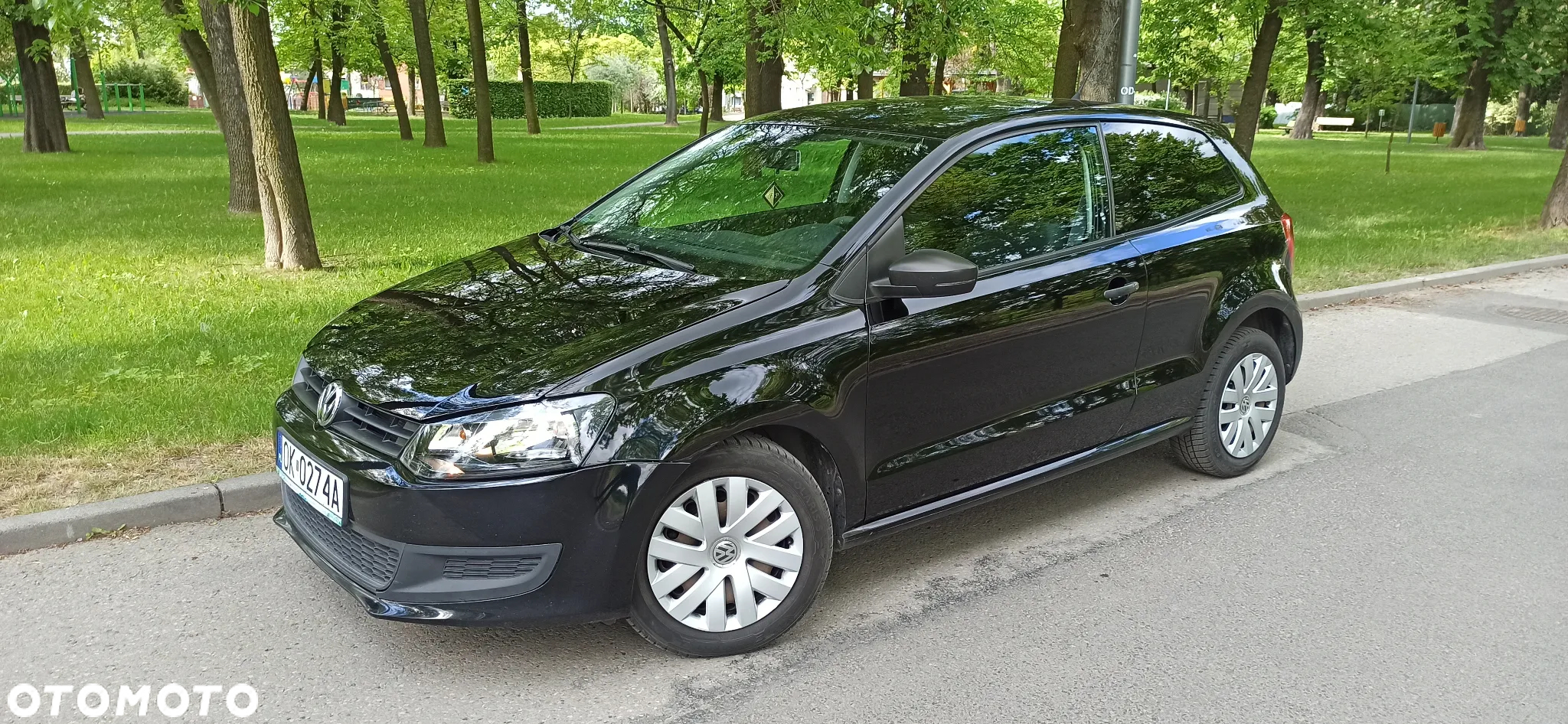 Volkswagen Polo 1.6 TDI Life - 13