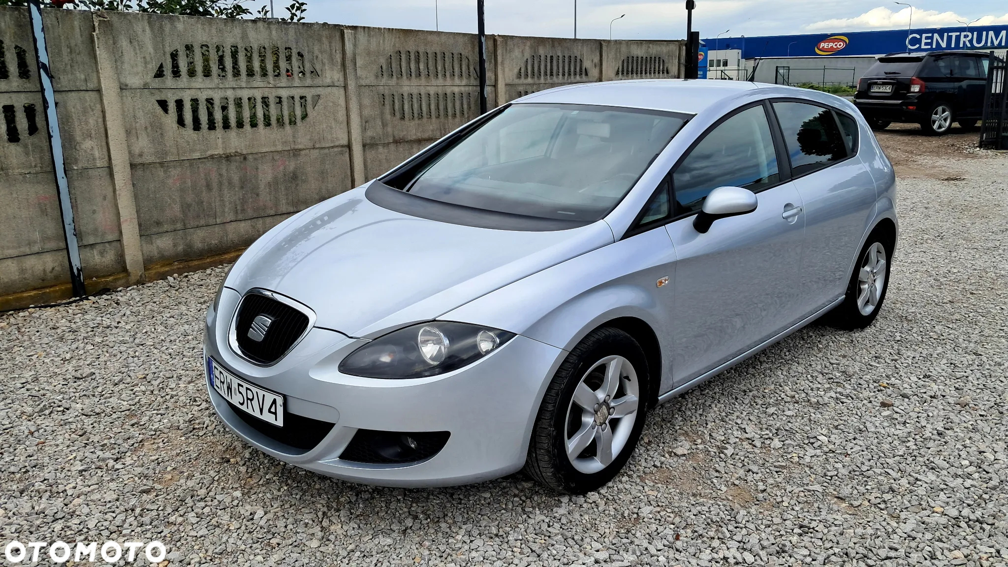 Seat Leon 1.6 Reference - 26