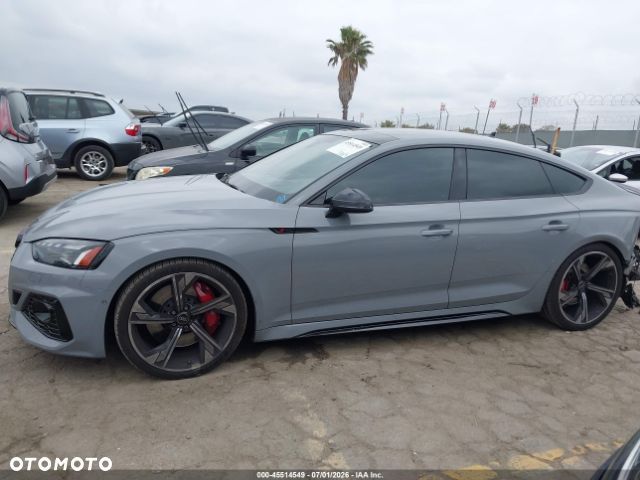 Audi RS5 Coupé 2.9 TFSI Quattro Tiptronic - 12