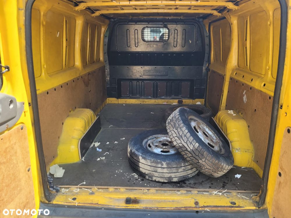 Ford TRANSIT - 6