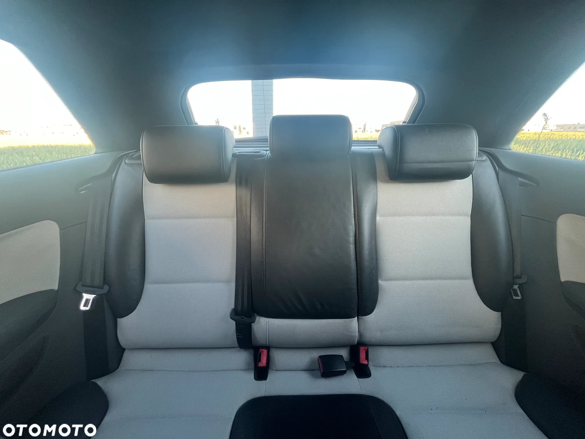 Audi A3 2.0 FSI S Line Sportpaket plus - 28