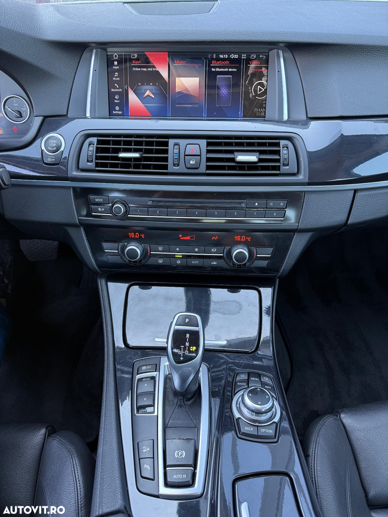 BMW Seria 5 - 13