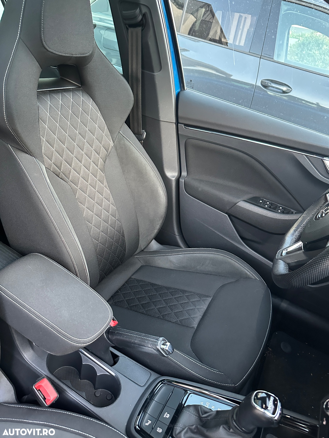 Skoda Kamiq 1.5 TSI DSG Style - 6