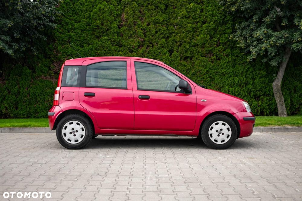 Fiat Panda 1.2 Mylife Eco - 9