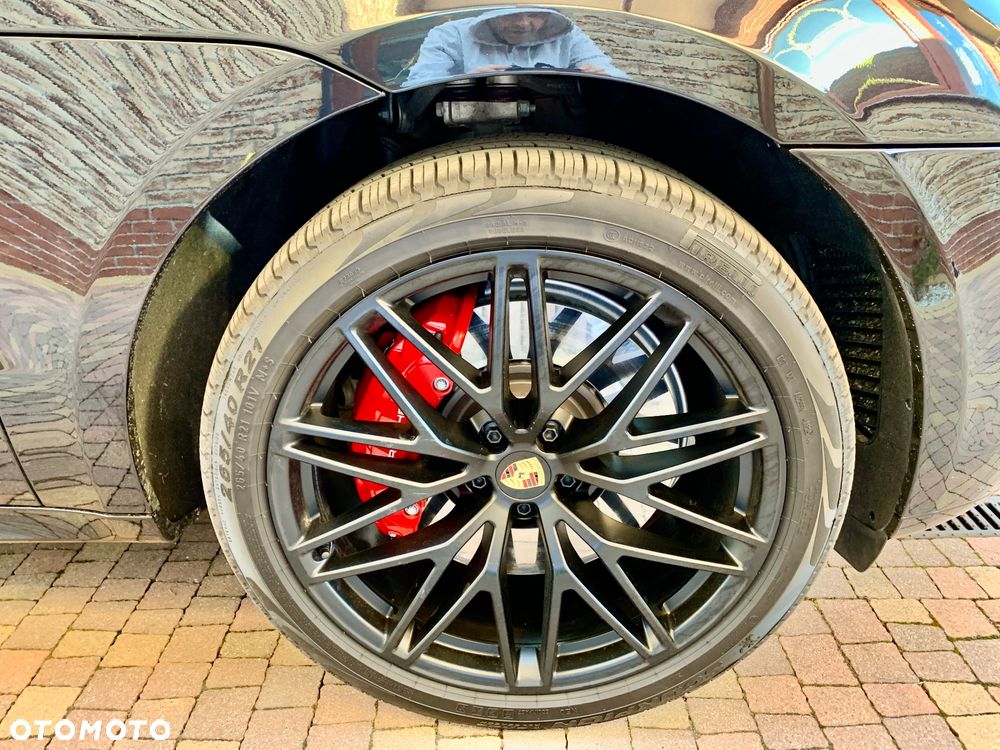 Porsche Macan GTS PDK - 33