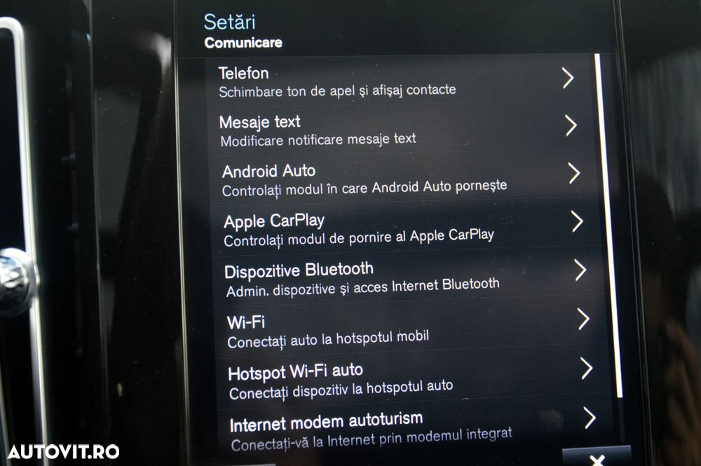 Volvo XC 40 T5 Recharge DKG Inscription - 36