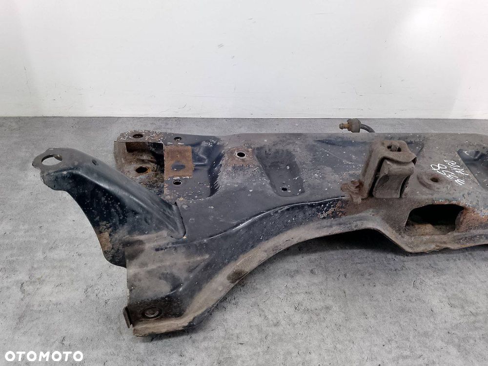 WÓZEK,TRAWERS PRZÓD TOYOTA AYGO I 1.0 12V - 4