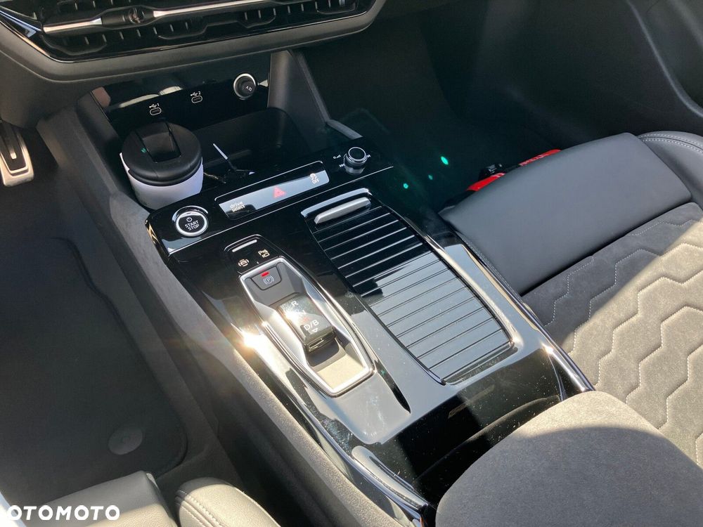 Audi A6 Sportback e-tron 83kWh - 21