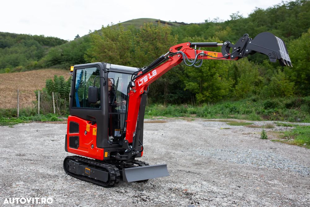 Leotec LT 1.8 - 3
