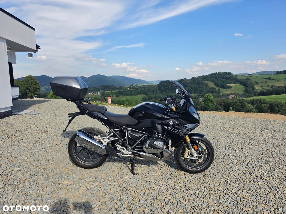 BMW RS - 4