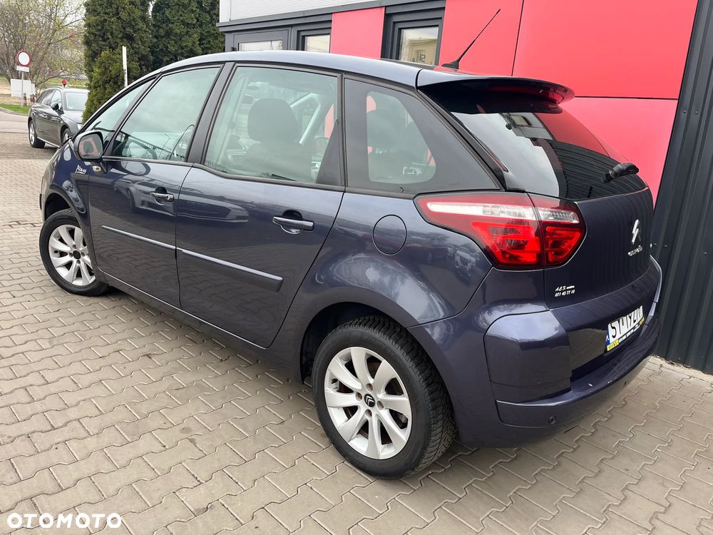 Citroën C4 Picasso 1.6 HDi Impress Pack - 6