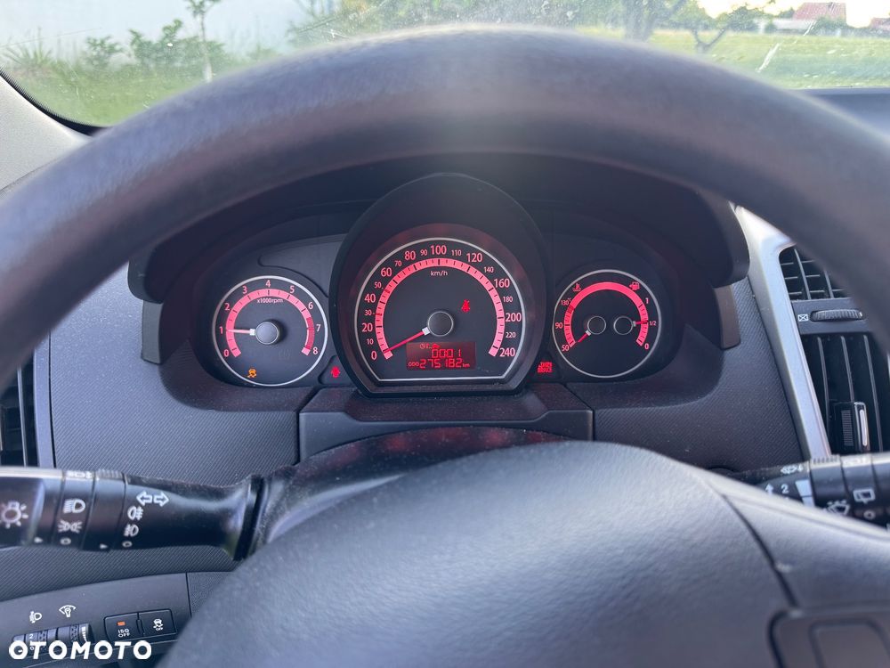 Kia Ceed 1.4 Comfort - 14