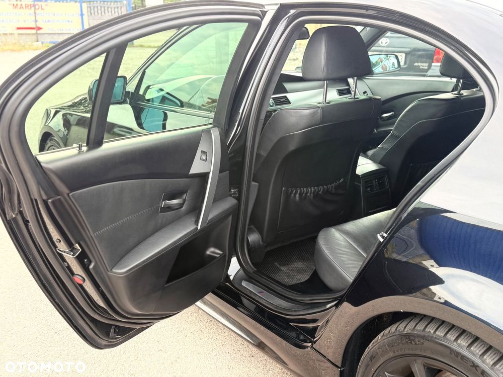 BMW Seria 5 - 20